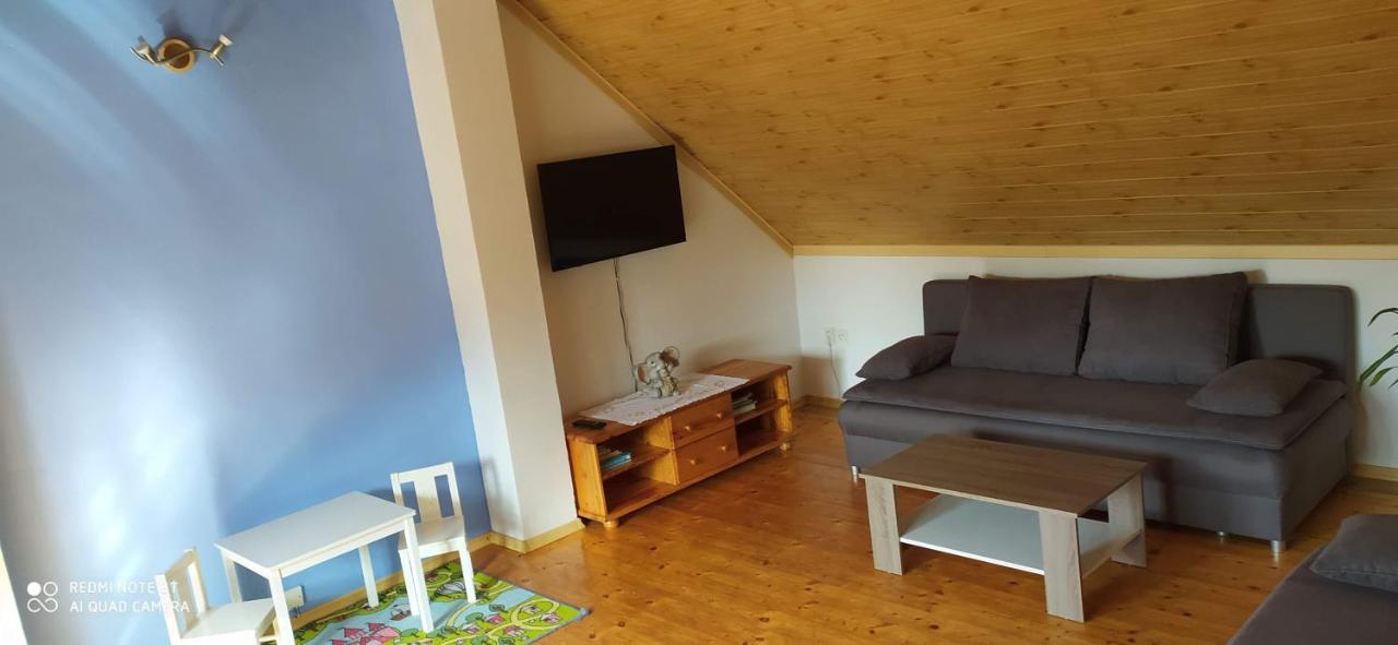 Apartmany Natalie Dvory nad Luznici Екстериор снимка