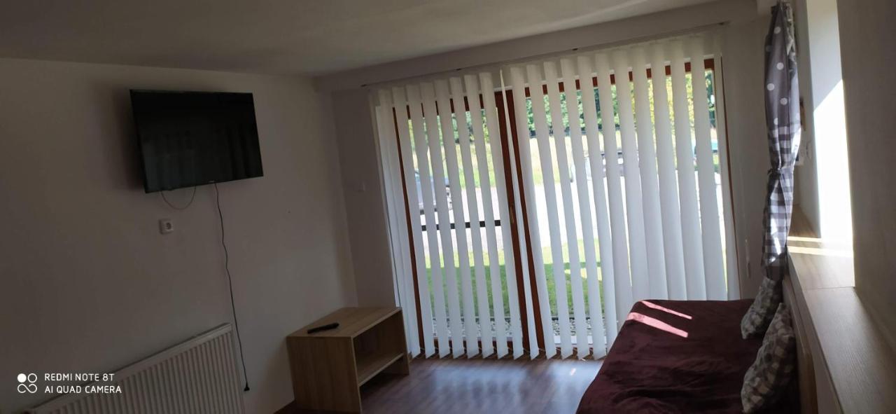 Apartmany Natalie Dvory nad Luznici Екстериор снимка
