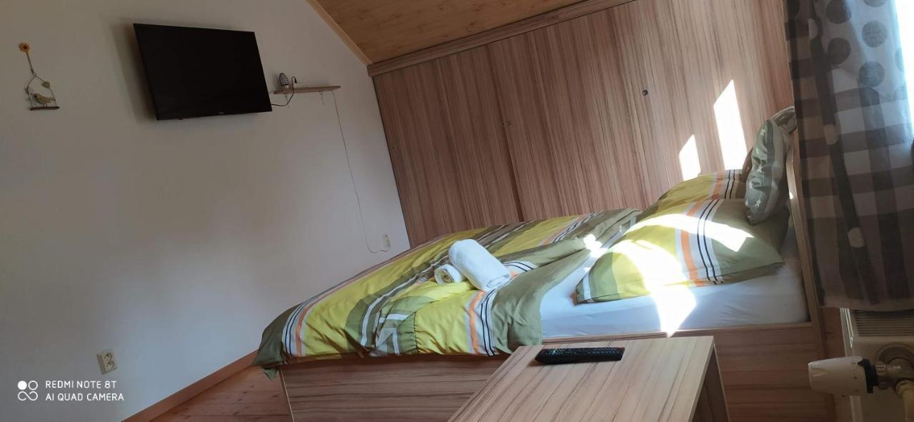 Apartmany Natalie Dvory nad Luznici Екстериор снимка