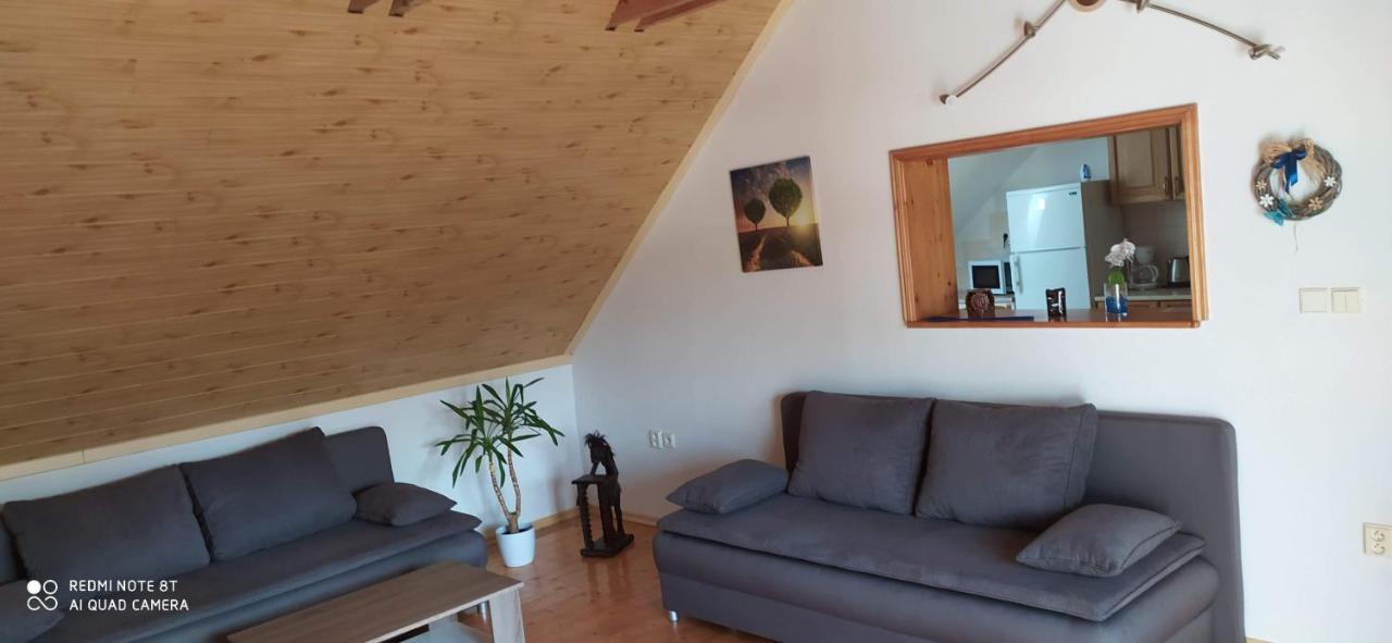 Apartmany Natalie Dvory nad Luznici Екстериор снимка