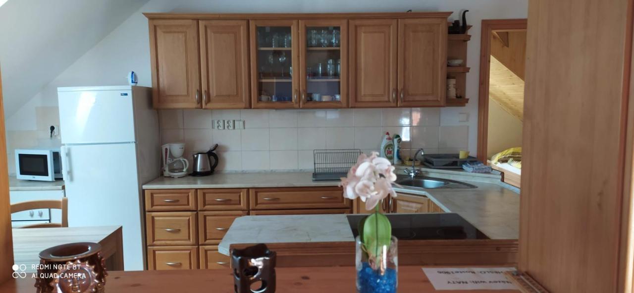 Apartmany Natalie Dvory nad Luznici Екстериор снимка