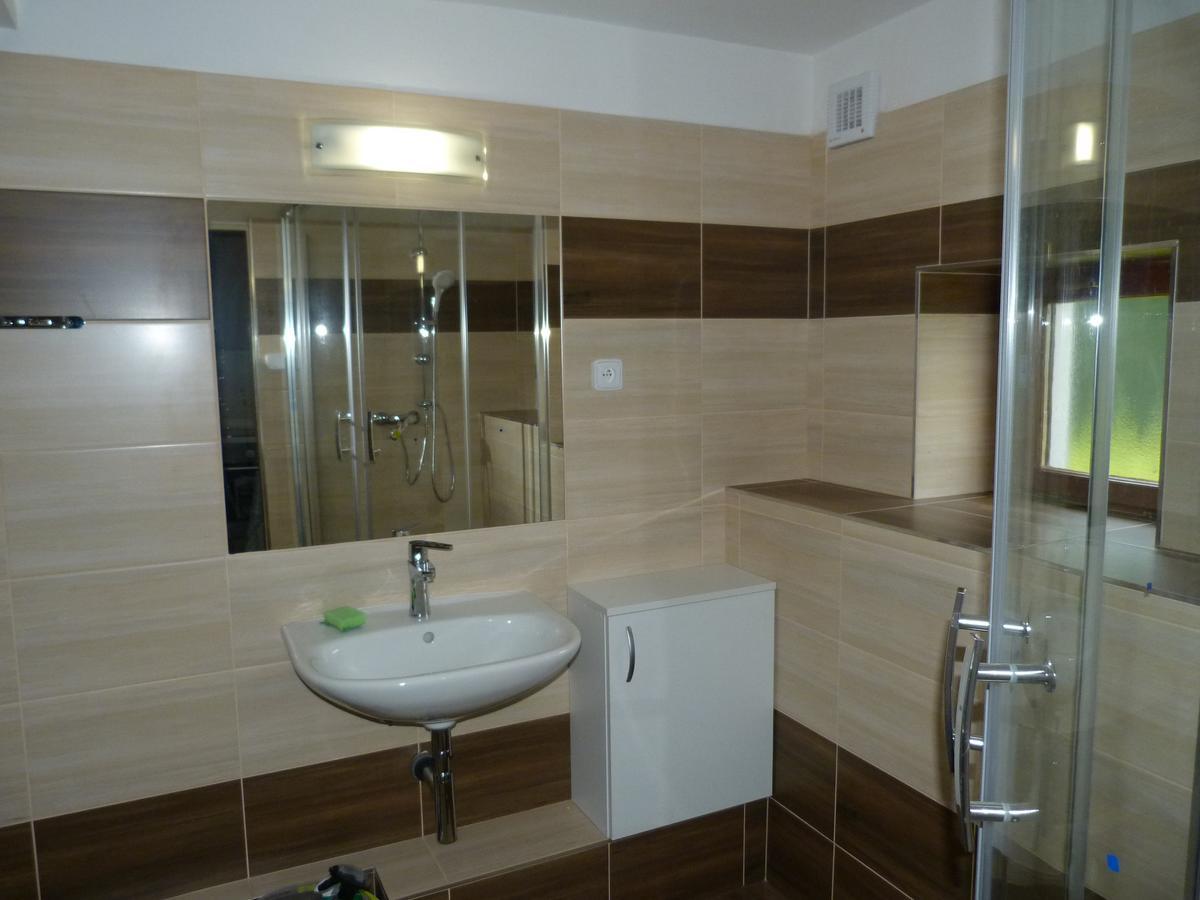 Apartmany Natalie Dvory nad Luznici Екстериор снимка