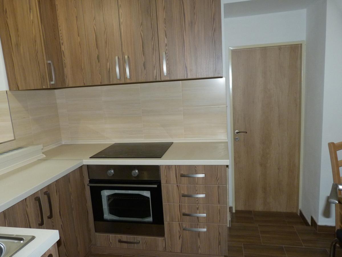Apartmany Natalie Dvory nad Luznici Екстериор снимка
